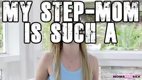 My StepMom's Biggest Cock - S13:e5