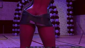 Sexbot Part 40