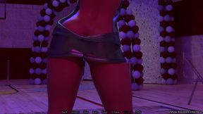 Sexbot Part 40