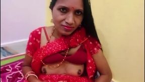 New Marriage Couple XXX Video
