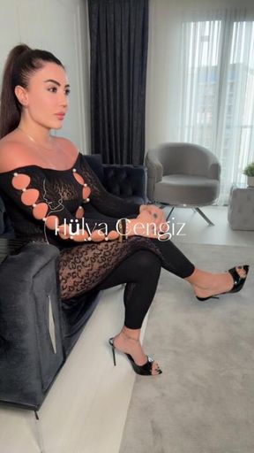 Hülya CENGİZ
