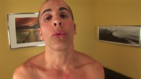 Sexy and depressed gets fucked by sexologist