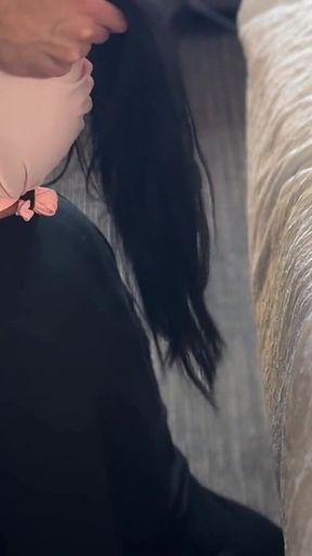 Jasmine in: Throat Thieves Collab