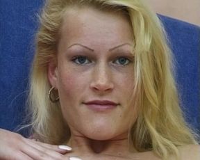 Amanda Feels Like It Today