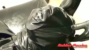 Rubbedpassion - Lucy Controlled Pt1 2