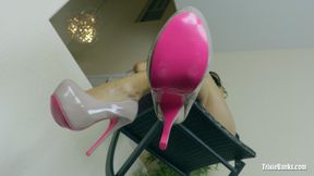 Hump My Heels