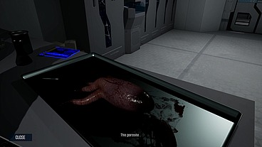 Resident Evil, the adventures of Ada Wong in the secret laboratory