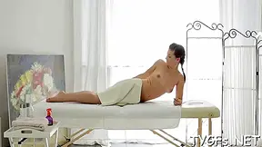 Topnotch Russian And Lad Enjoy Hardcore - Monica Rise