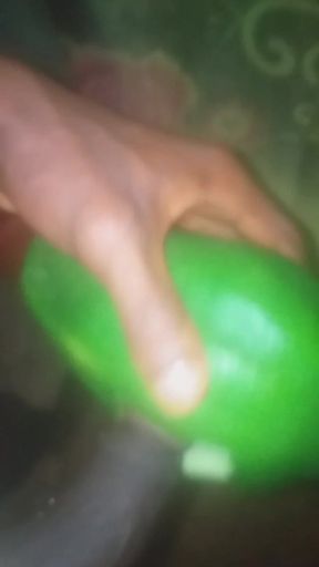 Slow and Steady Anal Sex.