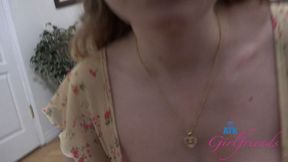 Sexual Selina Imai's girlfriends action