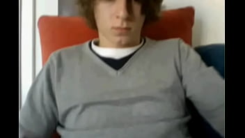 18 year old plays with himself - watch more at rawcams69.com