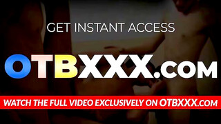 KINKY ORAL FUCKFEST WITH LATINO TEENS IN A KNOTTY ANAL THREESOMER