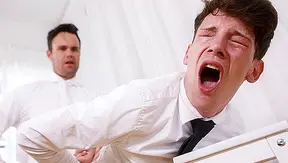 Beau Edwards Hot Secret Rendezvous: Mormon Boys Give In To Desire – 18+