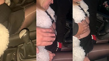 Angeldom13 - Ciclista 2 Dogging #12 - - Jul 01, 2026