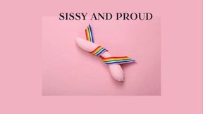 SISSY AND PROUD + FEMININE PRIDE - Sissy Programming Mind Fuck [Sissy] [Sissymaid] [Sissy Training]