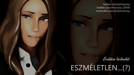Eszmletlen- a nvrke beindul rd - magyar asmr audio