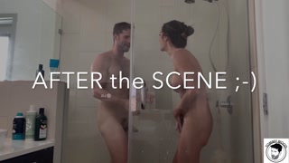 Hot amateur milfwith perfect body hot passionate sex Silvia Saige