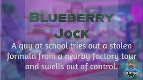 Blueberry Jock