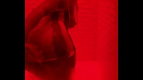 Red light district