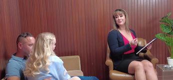 Misty Meaner Aids Phoebe Blue's Breakthrough