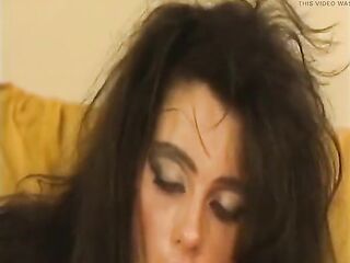 Over two Hours Nippel and Semen Compilation.