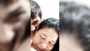 A Lovely Wife Full of Milk