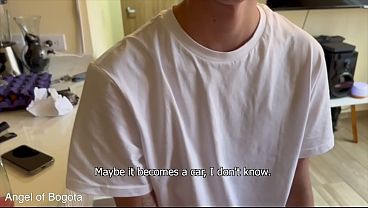 Angel of Bogota - File 34: The Quiet Neighbor