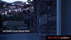 Best HALLOWEEN Fuck Scenes - WATCH UNTIL THE END TO See Michael Myers FUCKING HARD