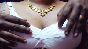 Indian Desi Hardcore Video on There Date Huge Boobs