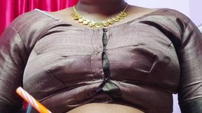 Indian Desi Hardcore Video on There Date Huge Boobs