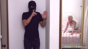 Tiffany Watson gets her pussy broken into - Hot