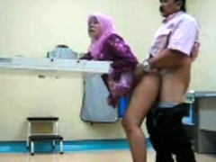 Malay - Xray Room