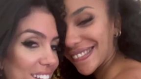 Community Creator
 @SilviaSicilia @French Kiss and #Ebony #Big Boobs #Lesbian #MILF #Interracial gratis film nsfw | Tik.Porn