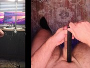 How Camera Angle Changes measurements- Parallax Error - Penis Enlargement