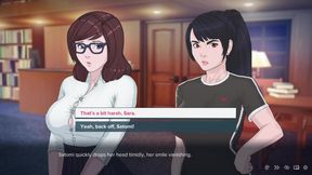 Complete Gameplay - Quickie: a Love Hotel Story, Part 9
