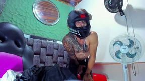 Fercho Evans Private Show