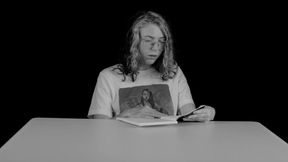 Hysterical Literature - Gale