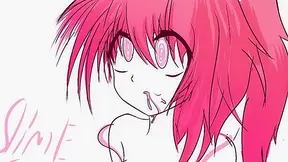 Crystals Hot Hentai Adventure Ignites in Sensual Animated Fantasy World