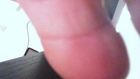 This is pure Giantess POV domination — where my soles are your religion