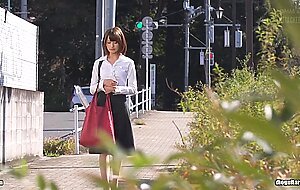 Adn-091 forgive me, darling... wet with sin airi kijima