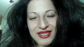 Mya Rossi Private Show