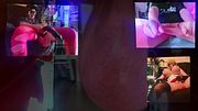 All content only shows me - Summer 2026 Wank Dick Tits Parade Compilation - Big Balls Big Boobs Heels Skirt Happy Life Music Mix