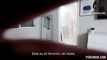 &iexcl_La madrastra necesita una polla ya!. sub espa&ntilde_ol. ver completo en: pornsuborg