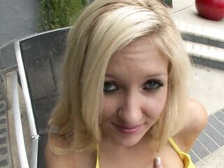 Emily Kae Is A Cum Oozing Teen SQF