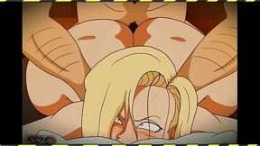 Android 18 lust factory hmv