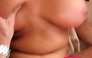 Openmilf geile Sau aus New York