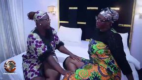 African Couples Foursome Swingers