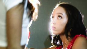 ”Emily Willis & Alexis' Bachelor Party retribution Sex”