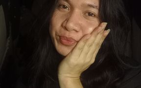 Sultry Solo Tease Trans Goddess Live for All the Daddies