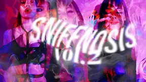 SNIFFNOSIS vol.2